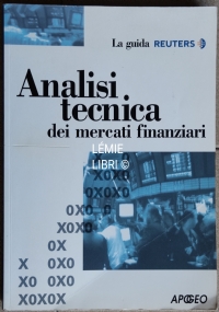 Analisi tecnica dei mercati finanziari di 