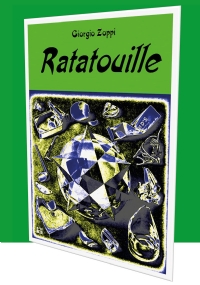 Ratatouille di Giorgio Zoppi