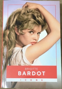 Icone n. 13 - Brigitte Bardot di Emanuele Melilli