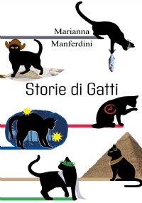 Storie di gatti di Marianna Manferdini