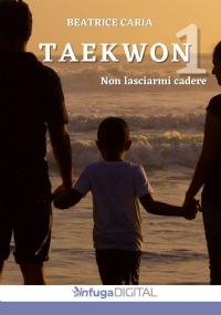 Taekwon di Beatrice Caria