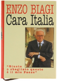 Cara Italia di 