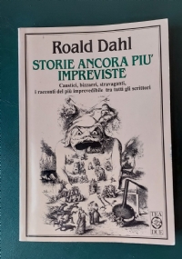 Storie ancora piu impreviste di 