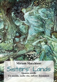 Sisters’ Lands di Miriam Macchioni