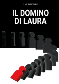 Il domino di Laura di L. G. Brebon