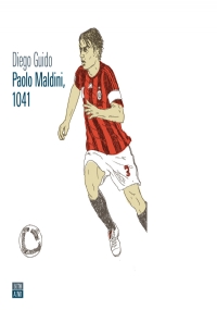 Paolo Maldini, 1041 di Diego Guido