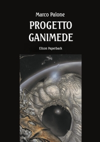 Progetto Ganimede di Marco Palone