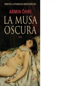 La musa oscura di Armin Öhrn