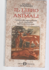 GLI ANIMALI PREISTORICI di 