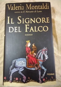 Il signore del falco di 