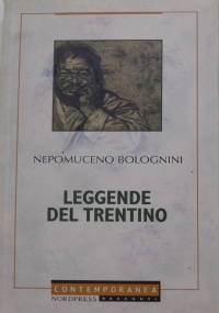 Leggende del Trentino di 