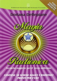 Magia radionica di Doriana Dellepiane