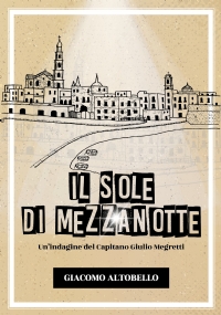 Il sole di mezzanotte di Giacomo Altobello