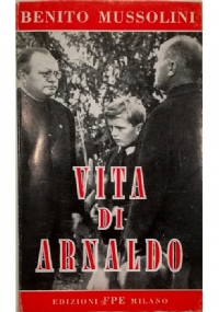 Vita di Arnaldo di 