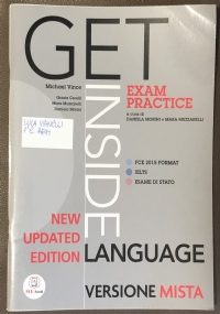 NEW GET INSIDE LANGUAGE di 