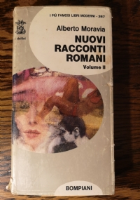 Nuovi racconti romani di 