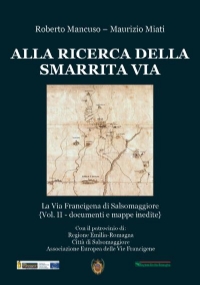 Alla ricerca della smarrita via di Roberto Mancuso, Maurizio Miati