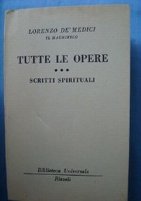 Scritti spirituali. Tutte le opere III di 