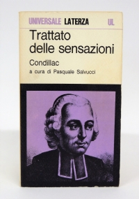 Trattato delle sensazioni di 