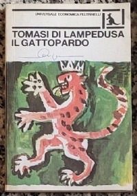 Il Gattopardo di 