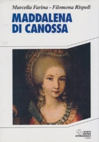 Maddalena di Canossa di 