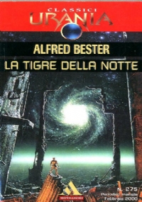 L’ODORE DELLA NOTTE di 