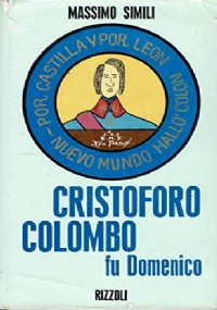 Cristoforo Colombo di 