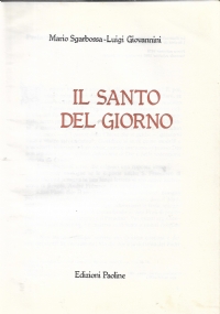 APPUNTI PER UNA VITA DI P.CARLO DABBIATEGRASSO (1825-1859) [ Prima edizione 2008 ]. di 