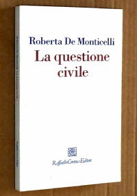 La questione civile. di 