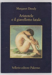 Aristotele e il giavellotto fatale di 