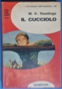 Il cucciolo di 