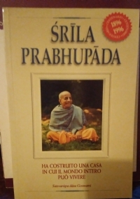 il libro di ksna parte prima Krishna, un gusto superiore di 