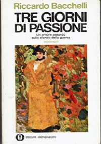 Tre giorni di passione di 