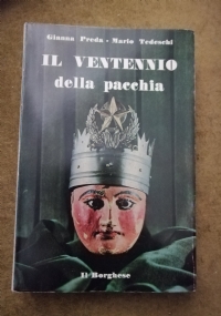 Il ventennio della pacchia di 