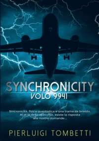 Synchronicity Volo 9941 di Pierluigi Tombetti