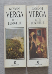 Tutte le novelle di 