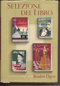 SELEZIONE DEL LIBRO (La Valle dellEden, Bill degli elefanti, Karen, Signorina tuttofare) di 