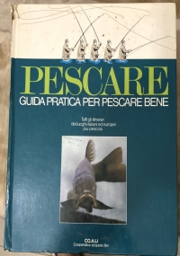 Pescare. Guida pratica per pescare bene di AA.VV.