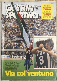 Guerin Sportivo n. 19/1984 di AA.VV.