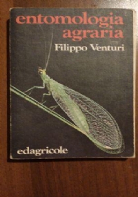 Entomologia agraria di 