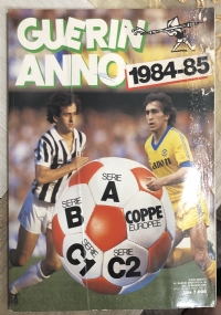 Guerin Anno 1984-85 di AA.VV.