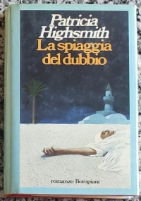 La spiaggia del dubbio di 