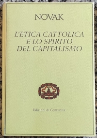 Capitalismo e modernit una lettura protestante di 
