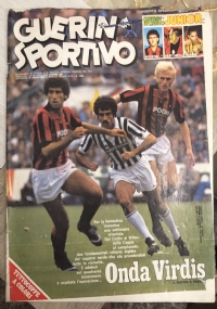 Guerin Sportivo n. 41/1981 di AA.VV.