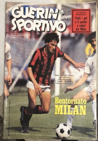 Guerin Sportivo n. 25/1981 di AA.VV.