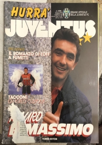 Hurrà Juventus n. 2/1989 di Juventus F.C.