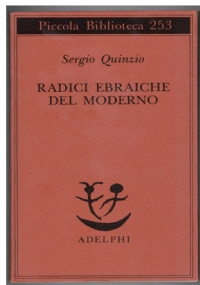 Radici ebraiche del moderno di 