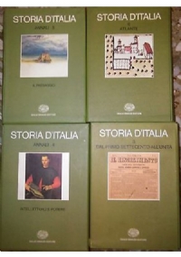 Storia del cristianesimo. Religione, Politica, Cultura (7 VOLUMI vendibili anche singolarmente) di 