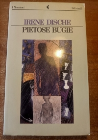 PIETOSE BUGIE di 