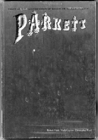 Parkett No. 27/1991 Louise Bourgeois, Robert Gober di 